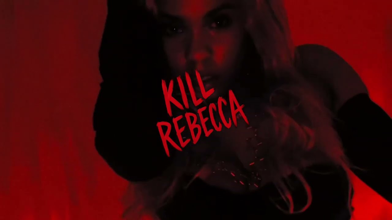 Guarda Sofia - Lock It (Official Visual) || Kill Rebecca su YouTube Guarda Sofia - Lock It (Official Visual) || Kill Rebecca su YouTube
