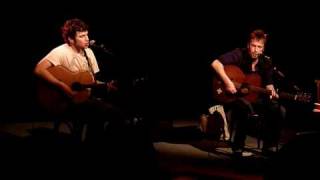 Watch Dan Wilde Cold video