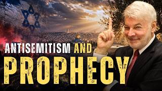 Download Lagu The Explosion of Antisemitism and the Prophecy of the Mount of Olives Download Lagu The Explosion of Antisemitism and the Prophecy of the Mount of Olives