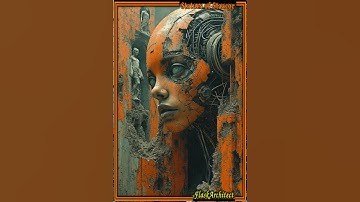 AI Uses Images to Tell a Story by FlaskArchtitect 01 #flaskarchitect