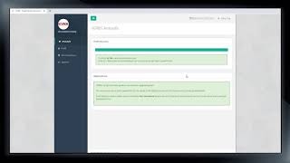 Verbi̇s Bilgilendirme Videoları 3 İrtibat Kişisi Giriş Ekranı