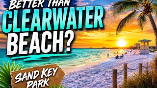 Sand Key Park