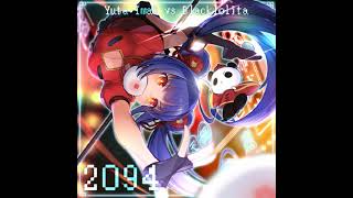 [SDVX] Yuta Imai vs Blacklolita － 2094 [NOFX]