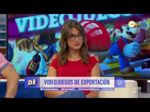 La situación del videojuego en Uruguay