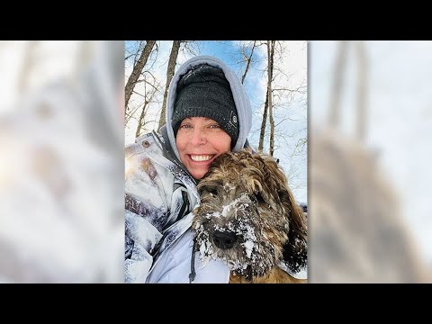 Search continues for missing Eagle River woman now identified as Amanda Richmond Rogers