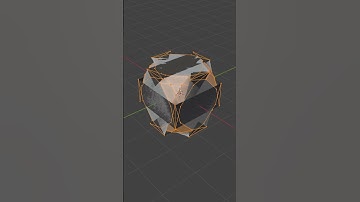 How To Bevel Like a Pro in Blender!