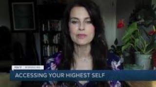 Ryan Haddon on how to be our highest self