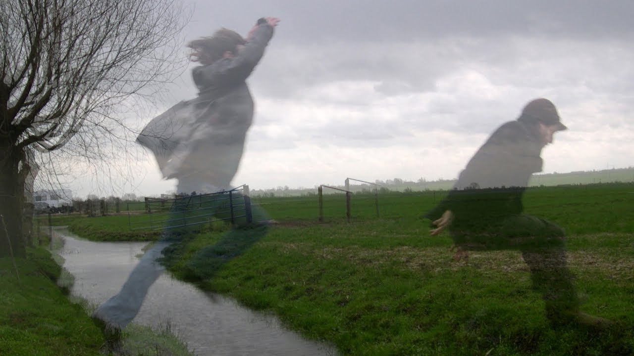 We Are The West - The Hammer (in Holland)