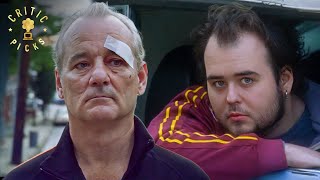 Potentially Meeting His Long Lost Son Broken Flowers