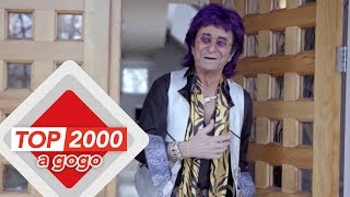 Jim Peterik (Survivor) showt zijn immense huis | Top 2000