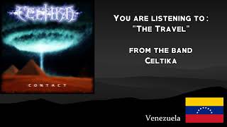 Celtika - The Travel