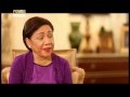 Powerhouse: Cynthia Villar: I never thought of going to politics