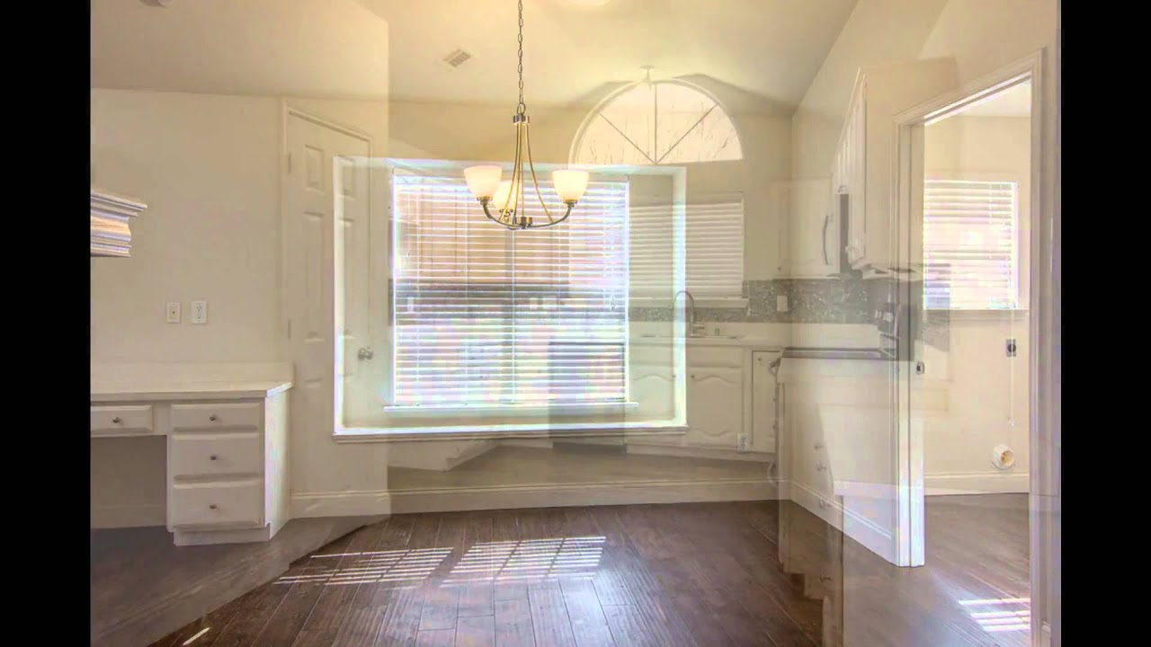 7904 Whispering Woods Lane North Richland Hills TX 76182 YouTube