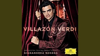 Verdi: Un ballo in maschera / Act I: "Amici mie, soldati … La rivedrà nell'estasi... Il cenno...