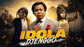 Download lagu IDOLA DJENGGO