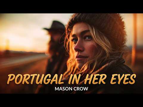 Portugal in her Eyes (Official Music Video)