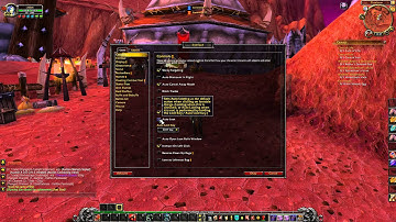 How to Turn On  Auto Loot