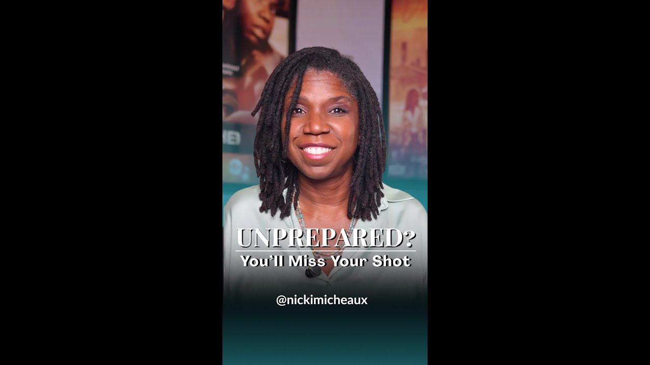 No budget? No excuse. Keep creating!