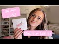 TESTING & REVIEWING MAGNETIC LASHES | LOLA LASHES