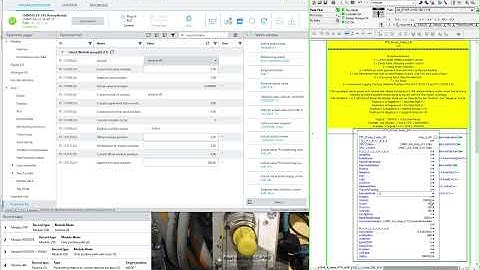 CMMT-xx Modulo, Record Mode=Relative, Target=460, Modulo Mode=Only Positive & Only Positive + Turns