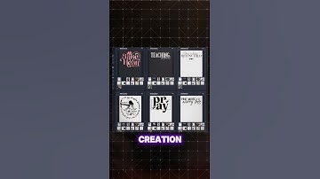 The only tool you need for POD.