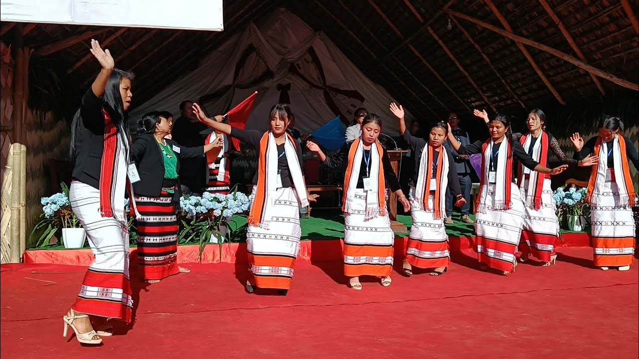 Celebration with Nkio Choir