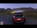 Forza Horizon 6 | Wuling Sunshine S Forza Edition '20 (China POWA) - Free Roam, Night [4K.XSX]