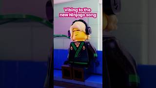 Download Lagu The NEW Ninjago DRAGONS RISING SONG! MP3