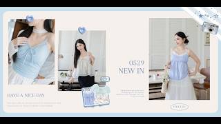 0529新品