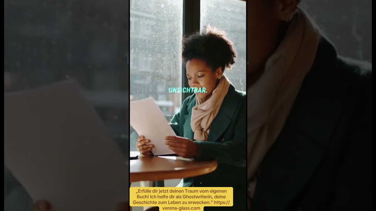 Erfülle dir jetzt deinen Traum vom eigenen Buch!