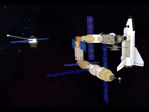 Rocket Tester 2nd Space Station Update Youtube - roblox rocket tester space station