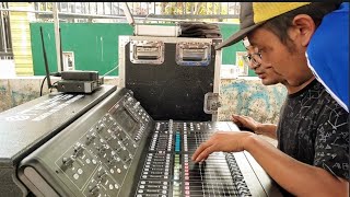 Cek sound guntur buana//Sejuta luka versi New Buana