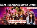 Avengers Endgame Movie Review | Deeksha Sharma