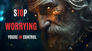 5 Stoic Ways to Stop Worrying, Inspired by Marcus Aurelius