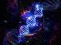 The Quantum Origin of DNA: White Matter and Evolution Explained #insidescience #doudna #quantumdna