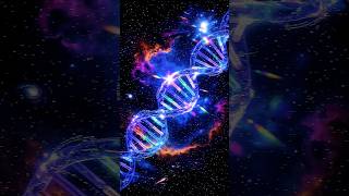 The Quantum Origin of DNA: White Matter and Evolution Explained #insidescience #doudna #quantumdna