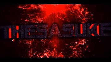 Intro Lucas (Thesasuke) V2 || By me