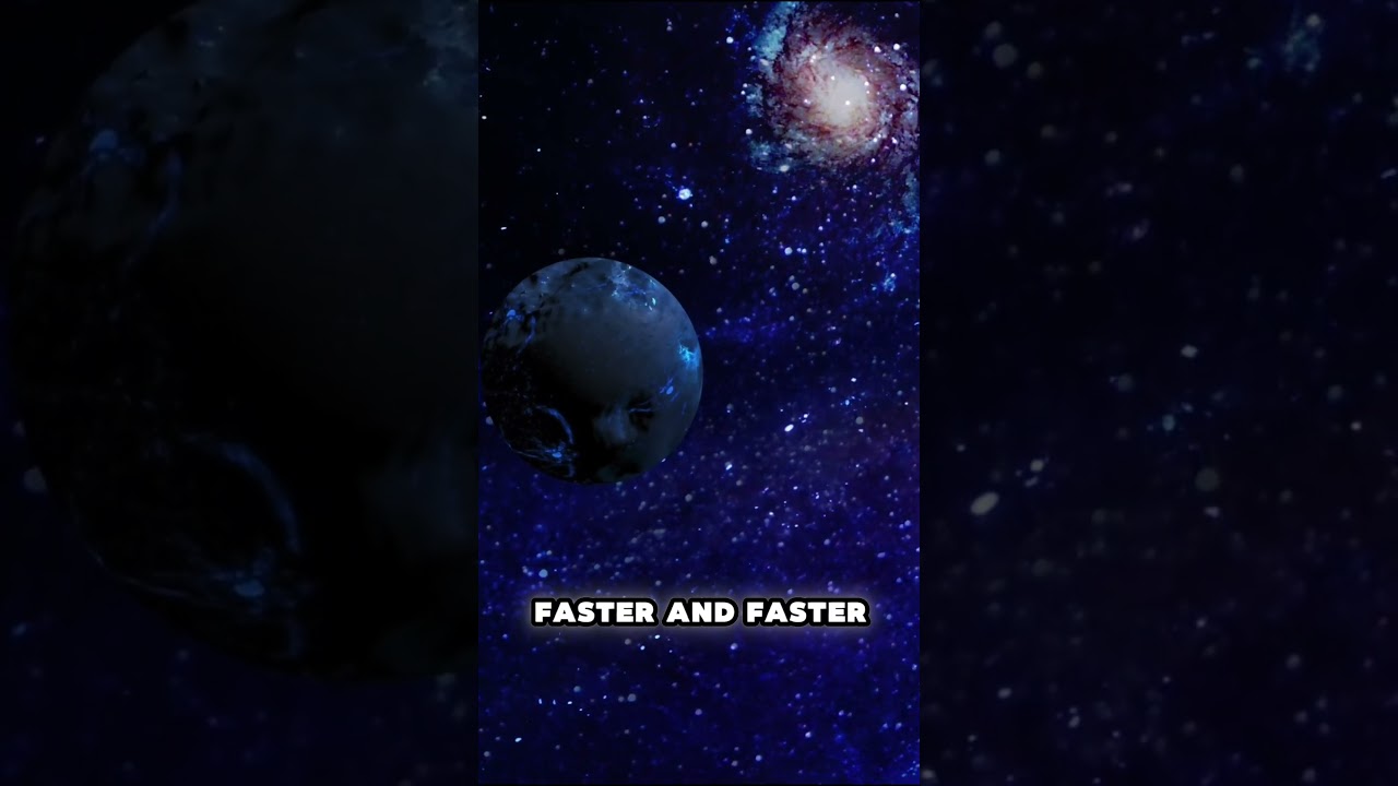 Вселенная разваливается на части: так почему же мы не разваливаемся? 