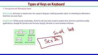 NIMCET Computer Awareness Part 1 (Computer Hardware)