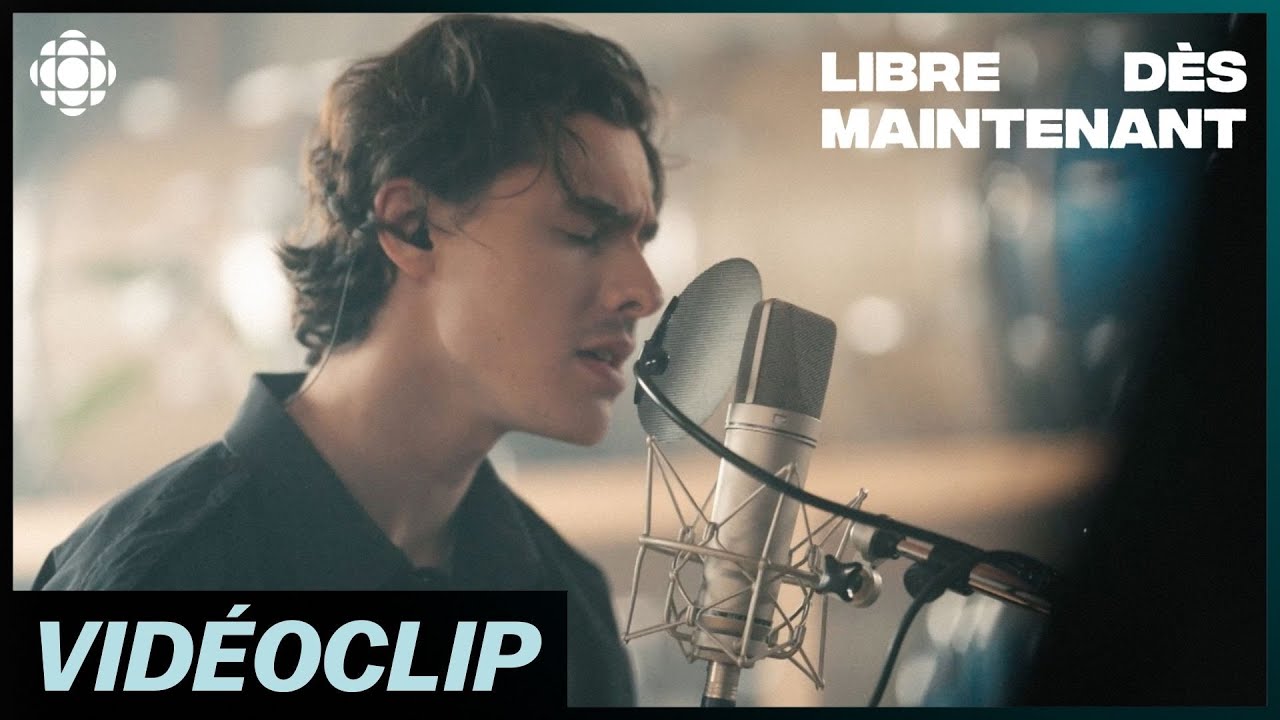 À la vie, à la mort // Vidéoclip officiel | Libre dès maintenant