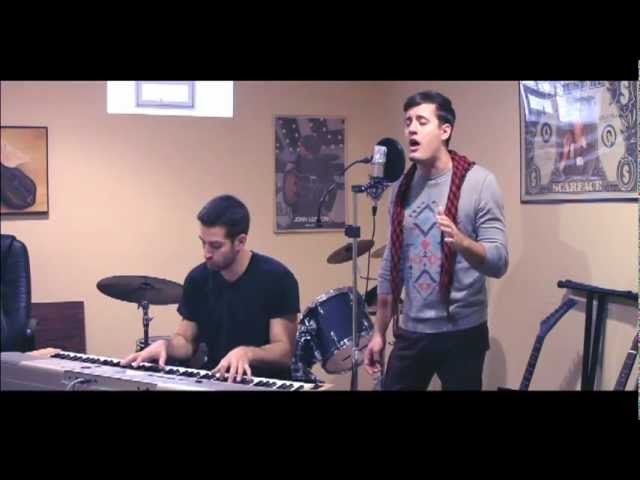 Bild från Katy Perry The One That Got Away - (Nick Pitera)