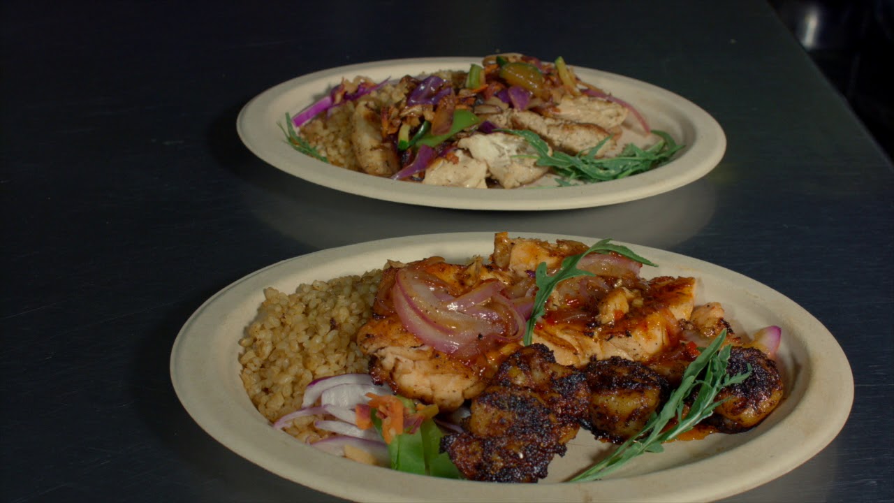 Sweet Yams Commercial YouTube