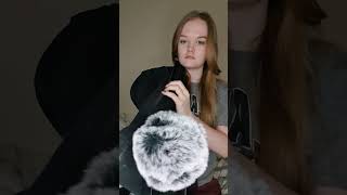 ASMR 💙 zipper 💙 #asmr #clothes #zipper screenshot 5