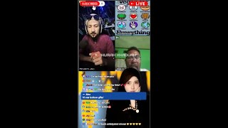 SIARAN LANGSUNG‼️ PST. LODING NG1INJILI CALON MUALAF PENDET4 AMPY KESYRUPAN? | NATALIA IRIANI