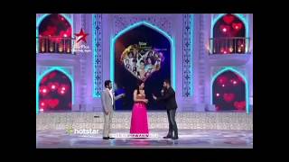 Varun and Divyanka VM || Raabta ||
