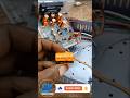 STK4392 Amplifier Sound Problem? 🔊 Sirf 17 Sec mein Fix! #repair" #shorts #repair #viral
