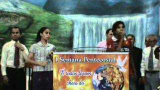 Banda Deus de Aliança screenshot 3