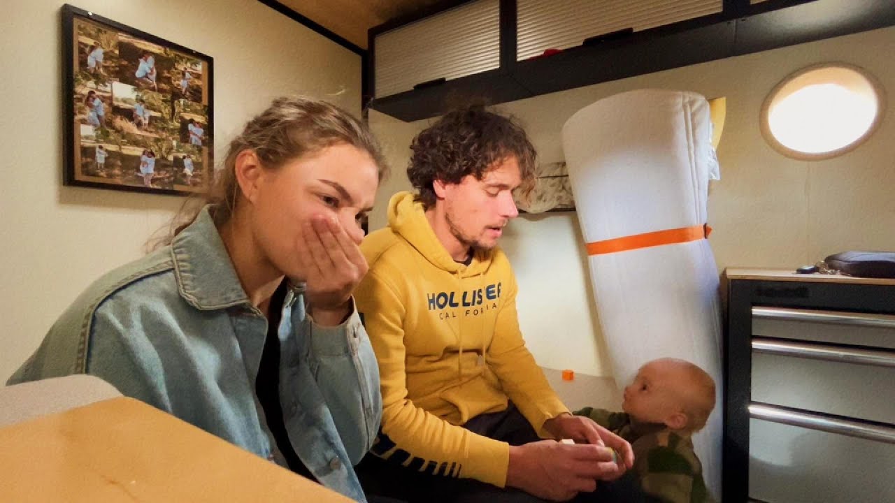 HET GAAT NIET GOED MET JOHN... 💔 #35