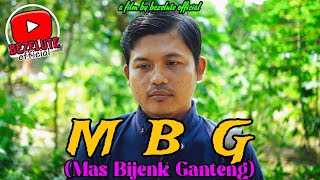 MBG (Handsome Mas Bijenk) || Pantura Village || Indramayu Short Film