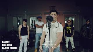 956 Cypher 2024 Ep1